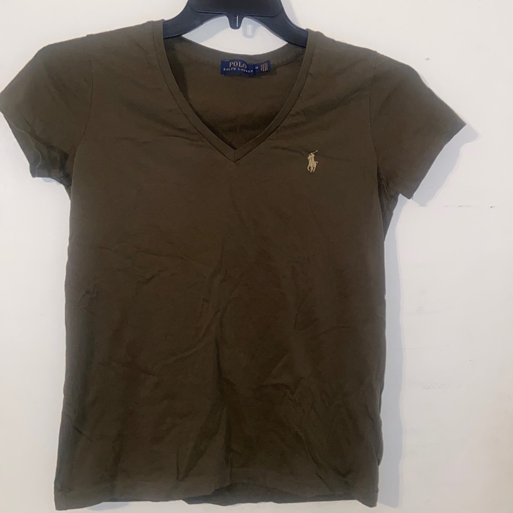 Polo Ralph Lauren women’s T-shirt